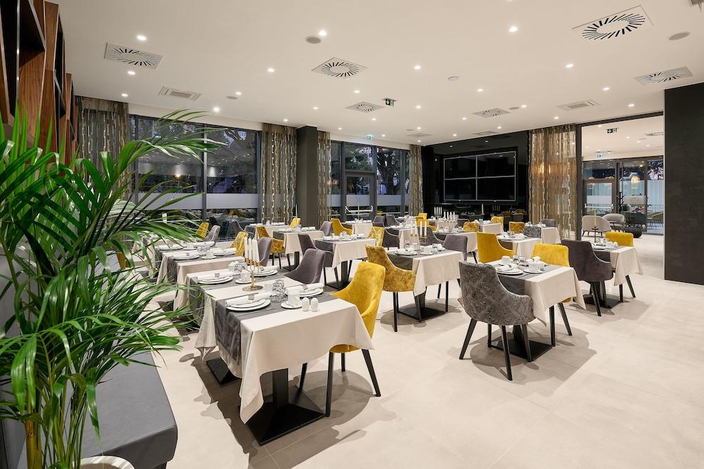 Hotel Sia 4*