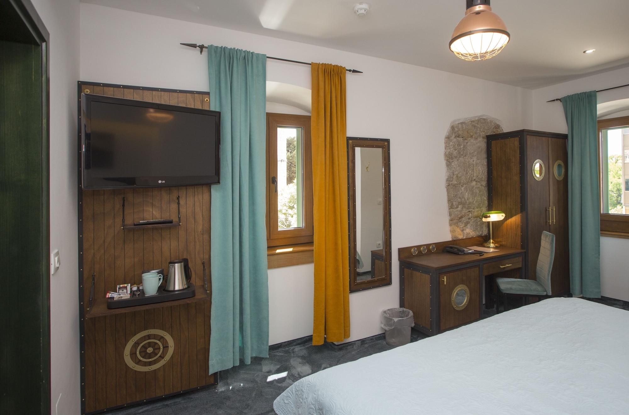 Hotel Diana Hotel Villa 3*