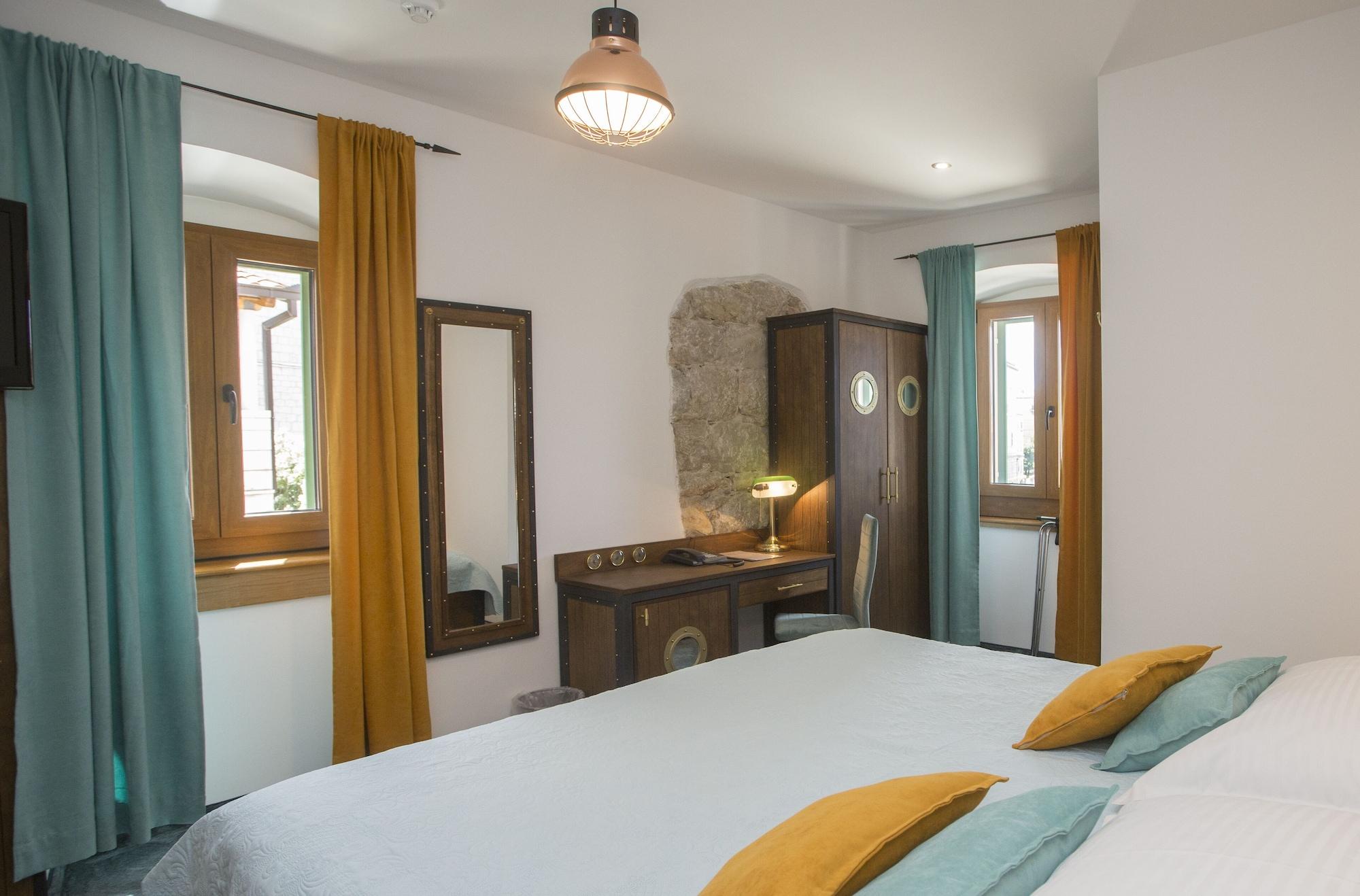 Diana Hotel Villa Split
