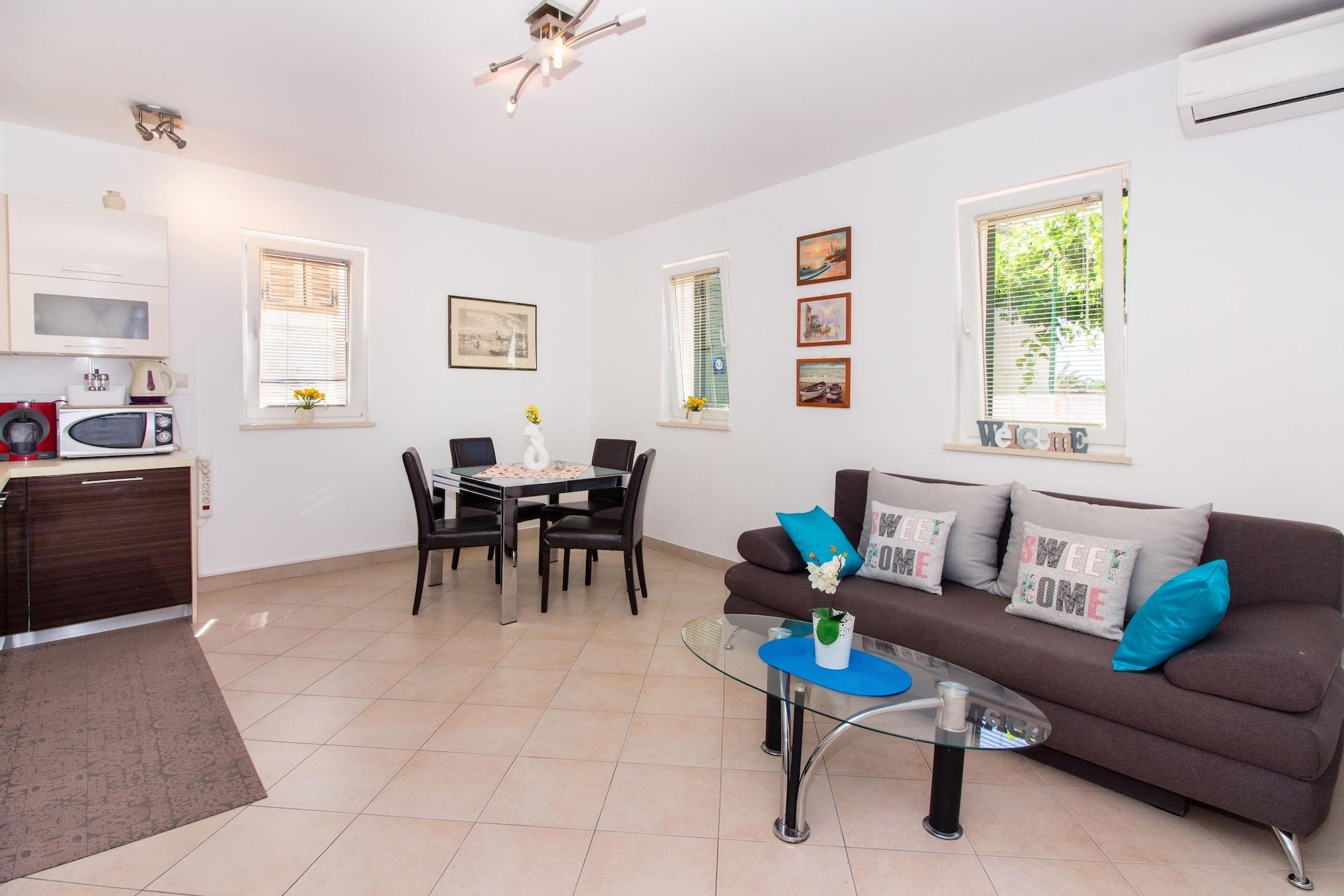 Apartment Elegant Immortelle