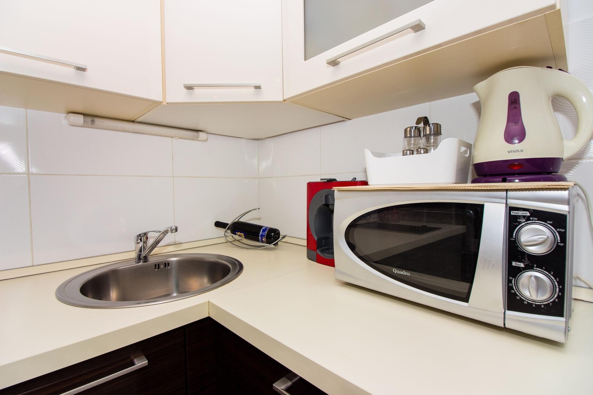 Elegant Immortelle Apartment *