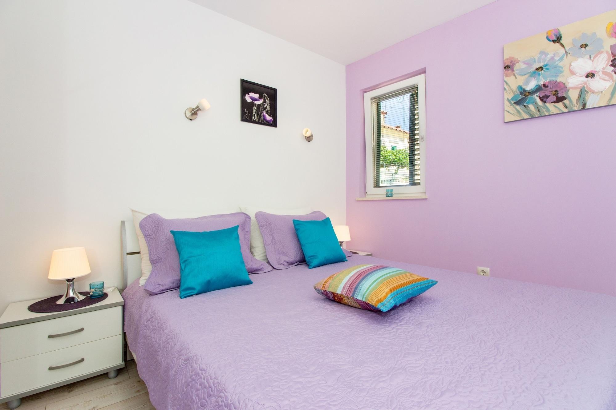 Apartment Elegant Immortelle Split