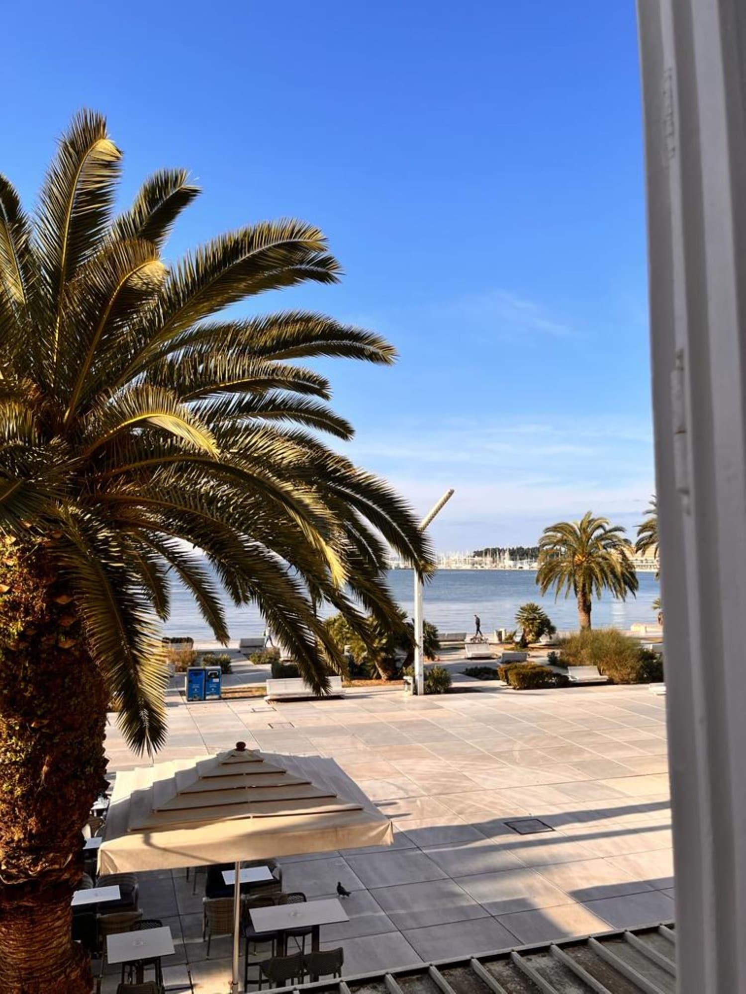 Hotel Kastel 1700