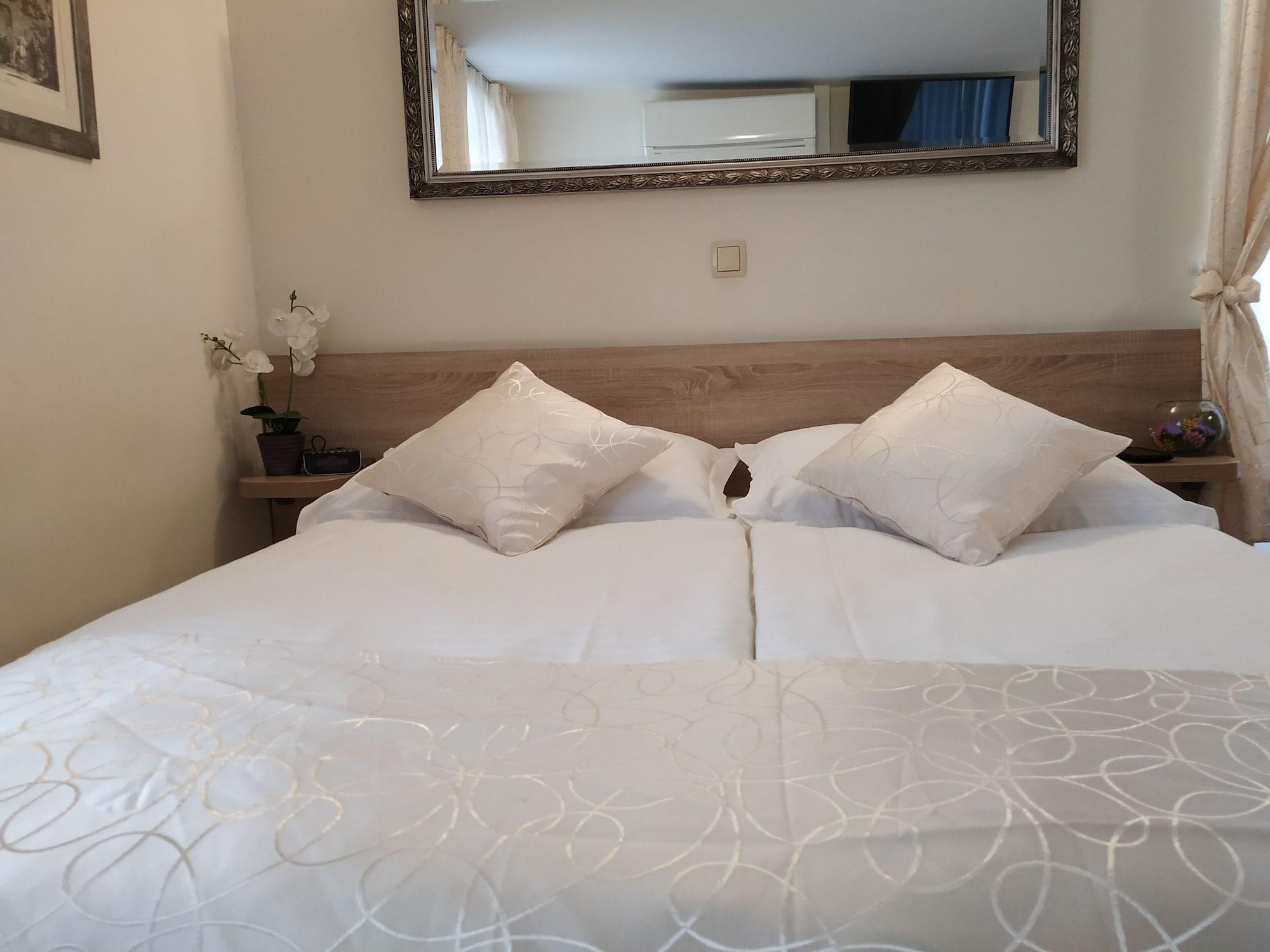 Kastel 1700 Hotel
