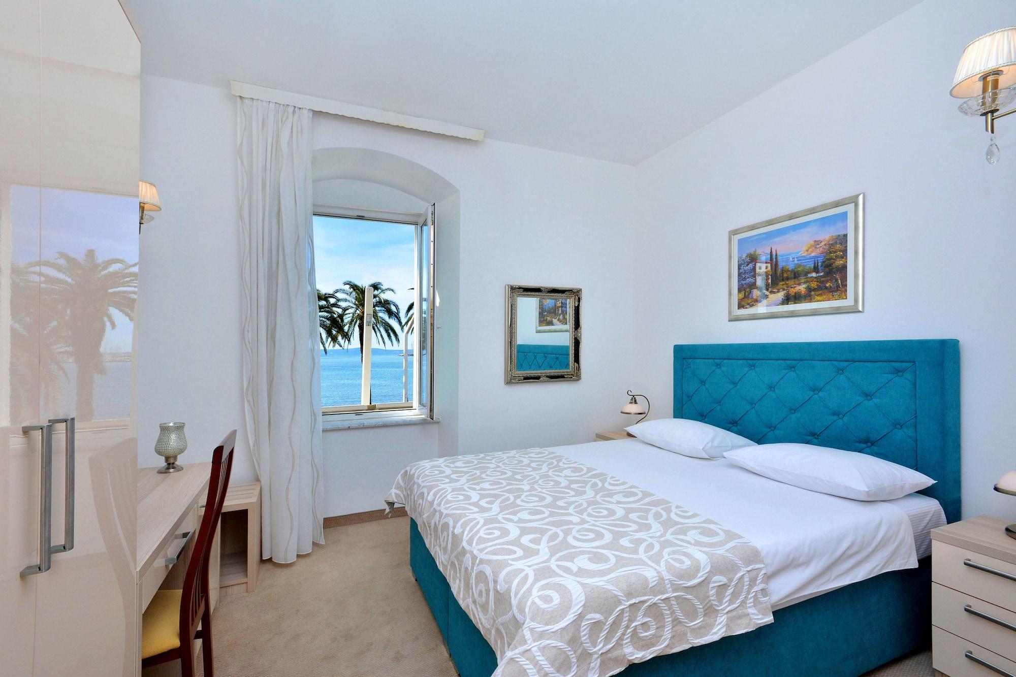 Hotel Adriana Split