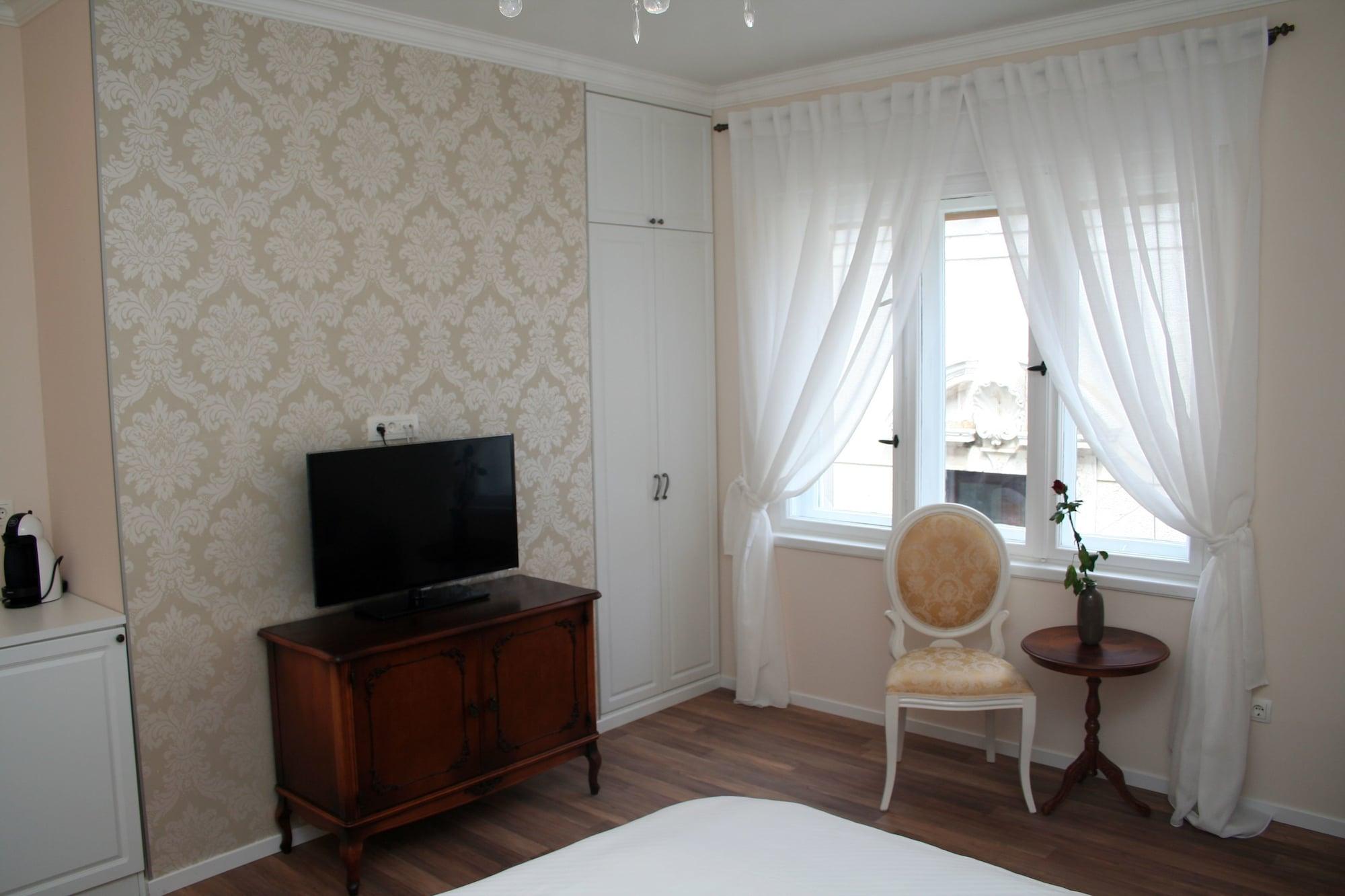 Guest house Banica & Split