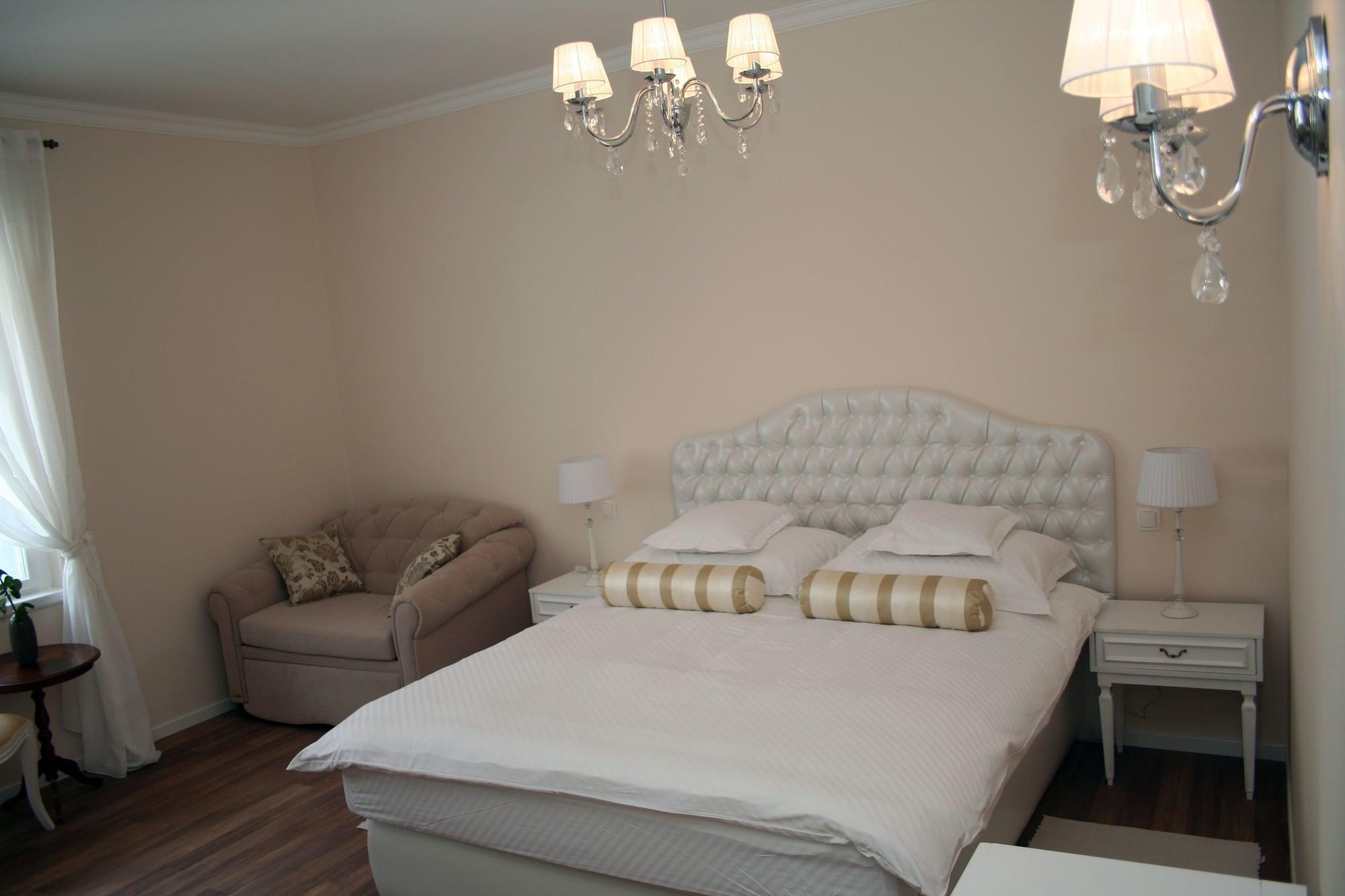 Banica & Guest house 3*