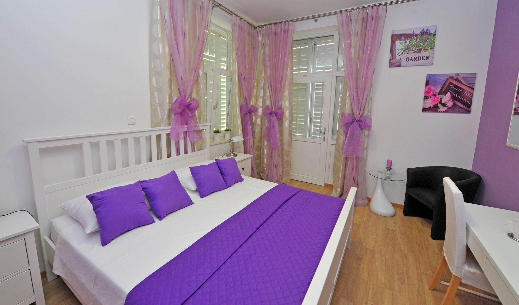 Luxury Nirvana Guest house