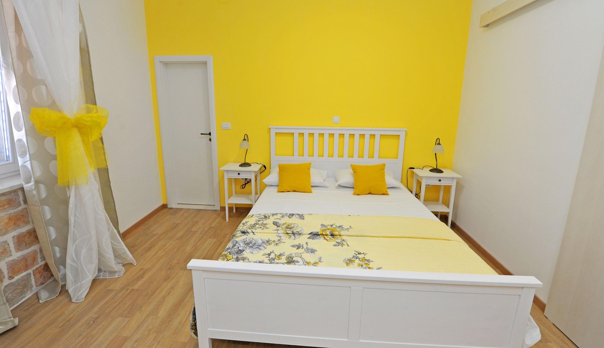Luxury Nirvana Guest house