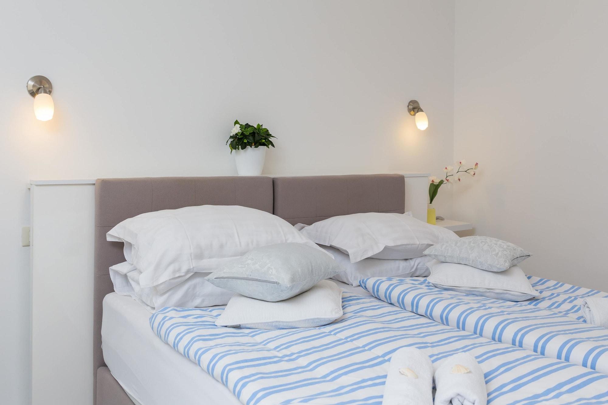 Guest house Center 3*