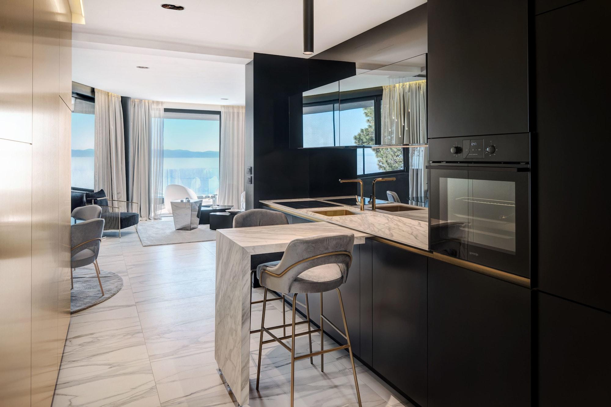 Apartment Posh Luxury Split