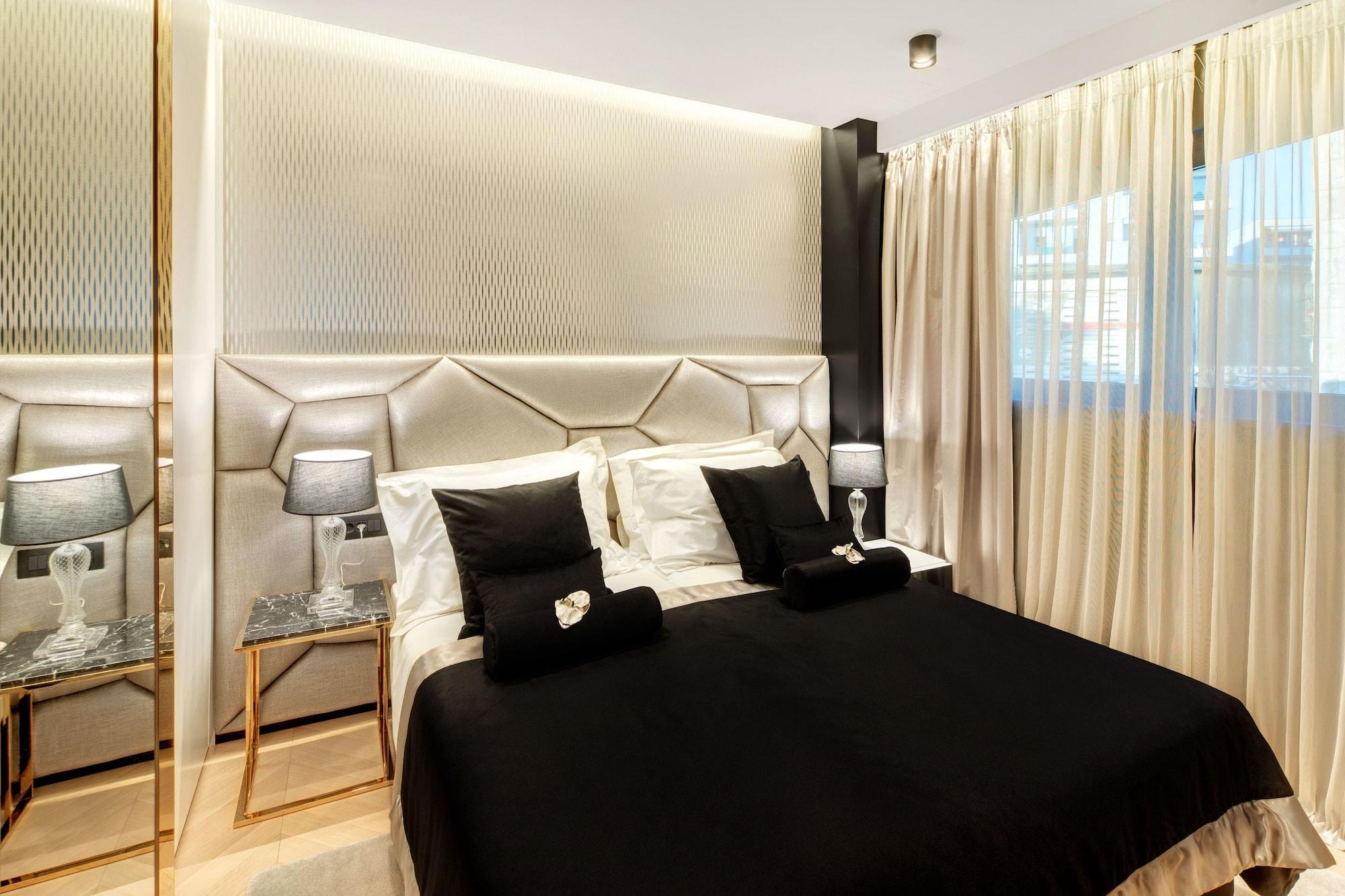 Posh Luxury * Split