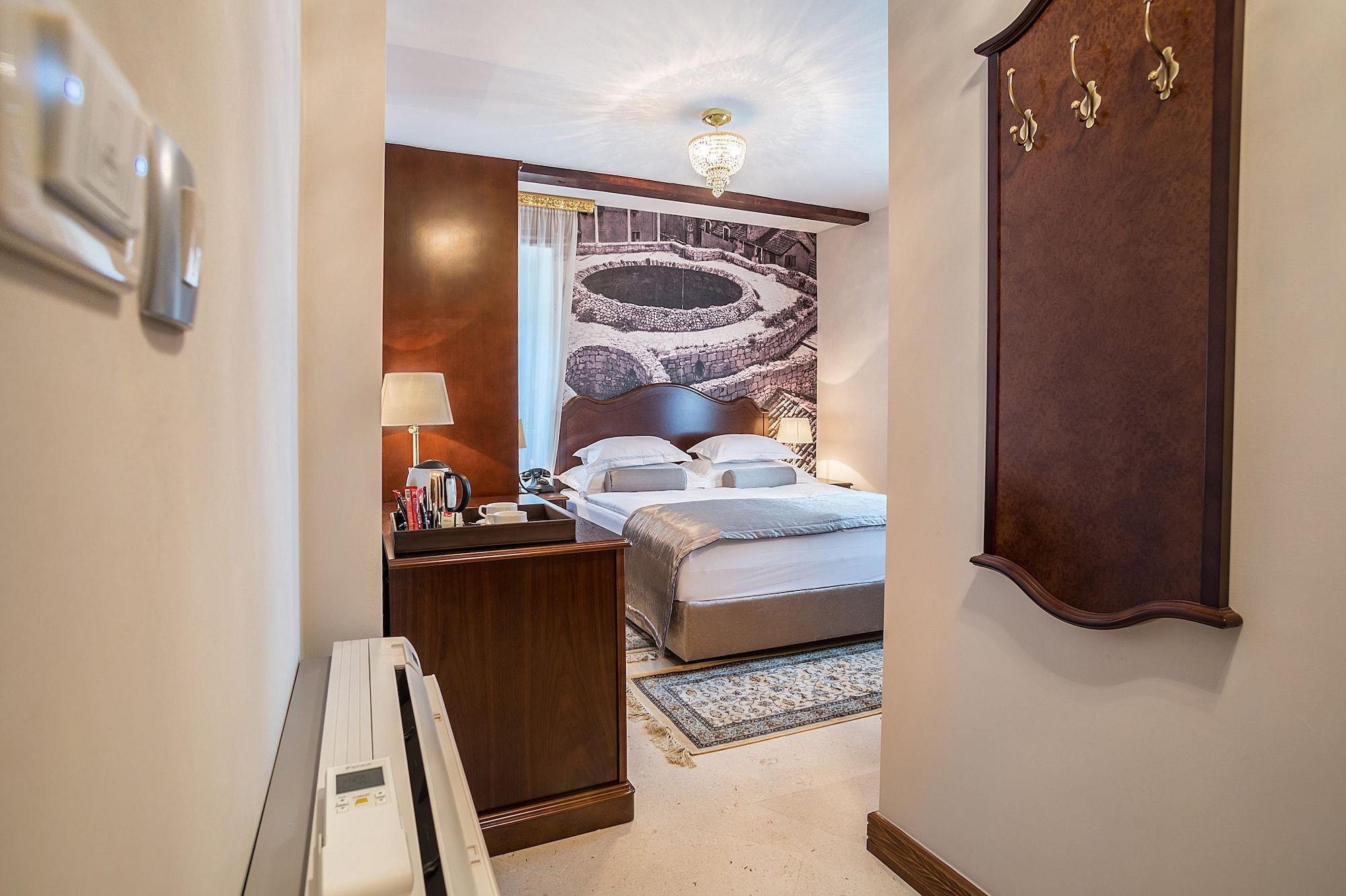 Splendida Palace 4* Split