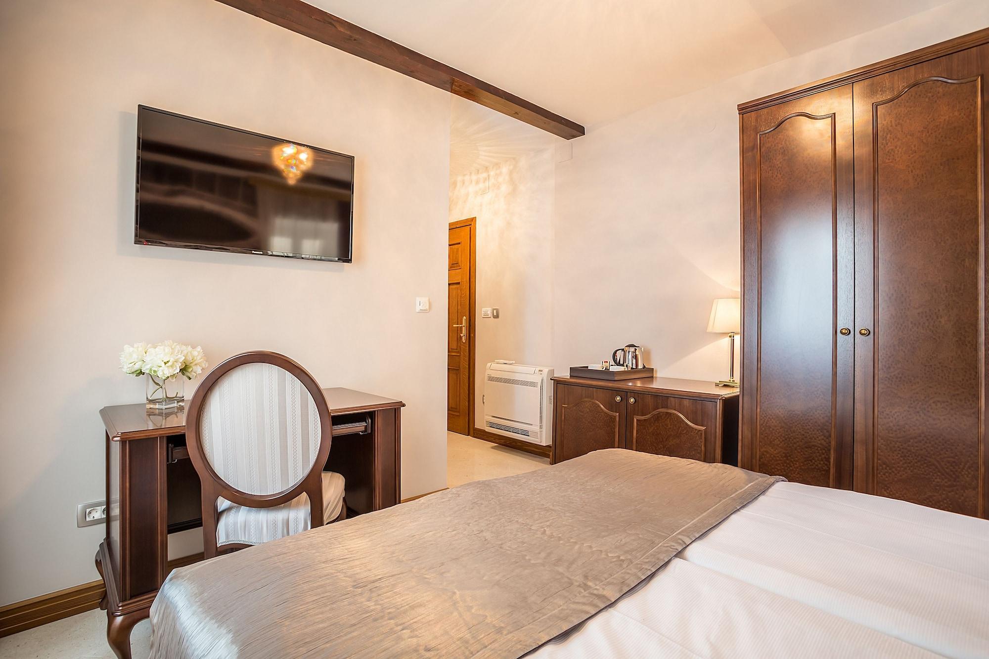 Splendida Palace 4*