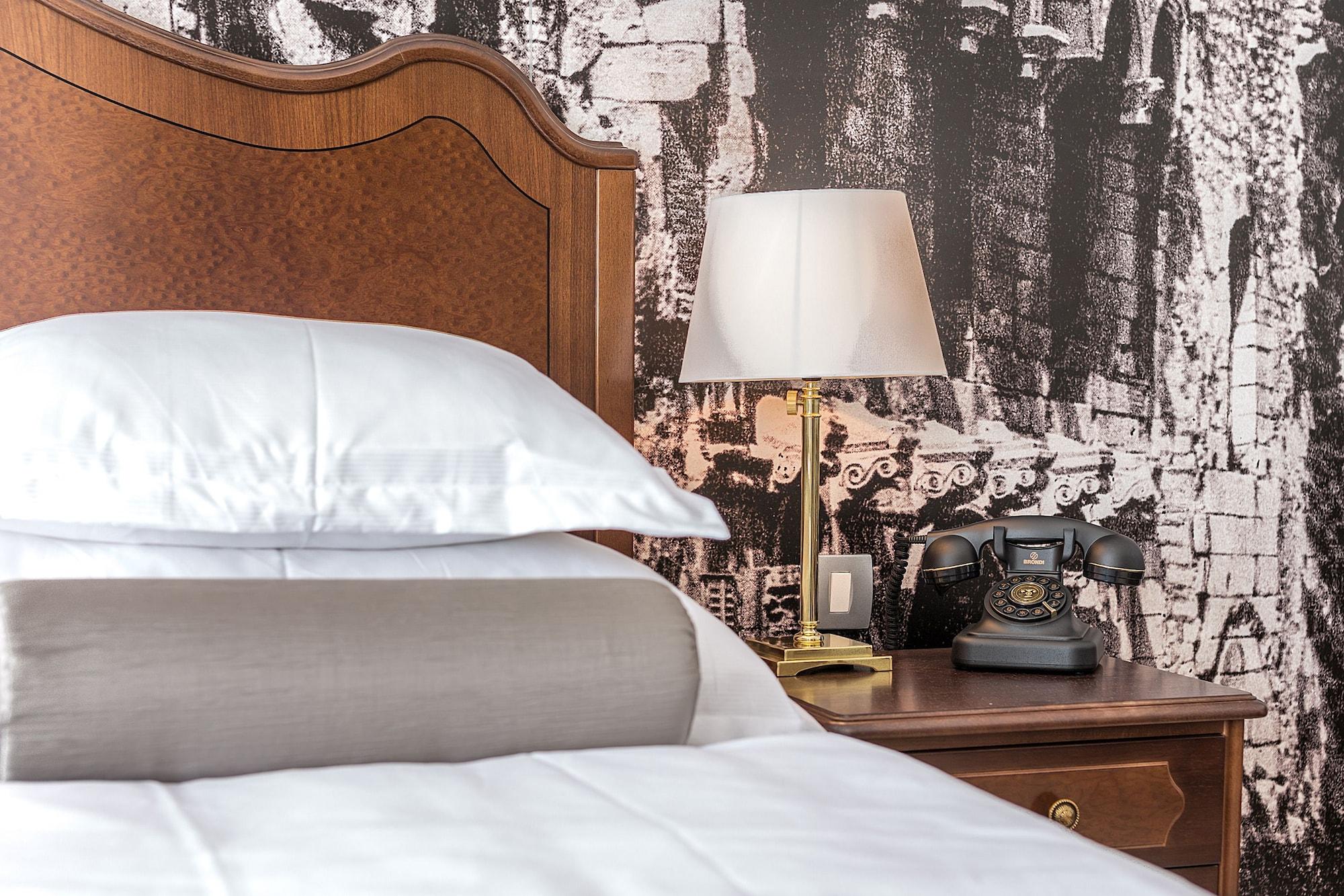 Splendida Palace 4*