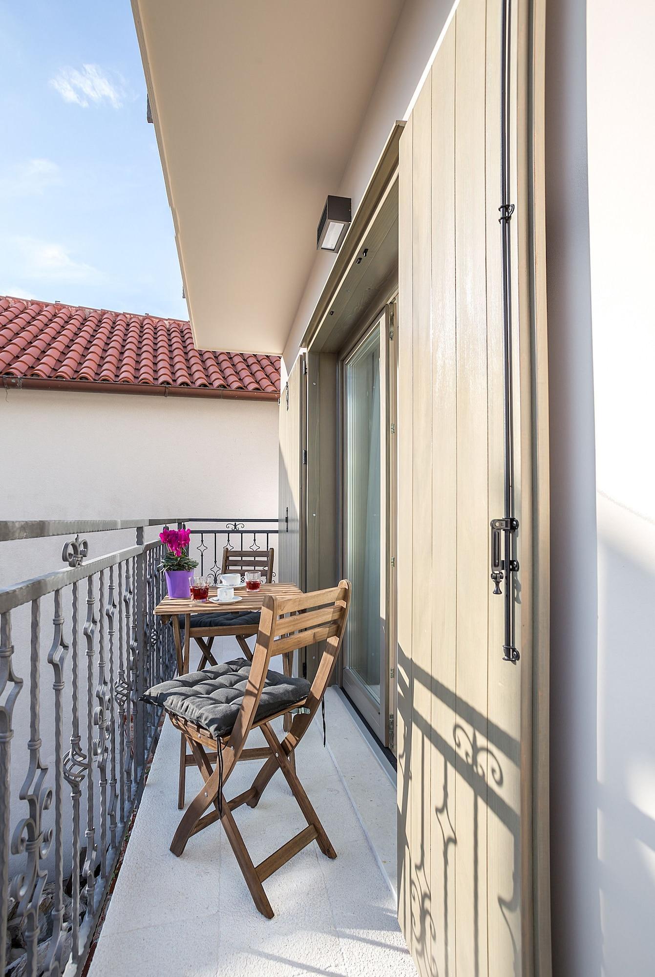 Splendida Palace 4* Split