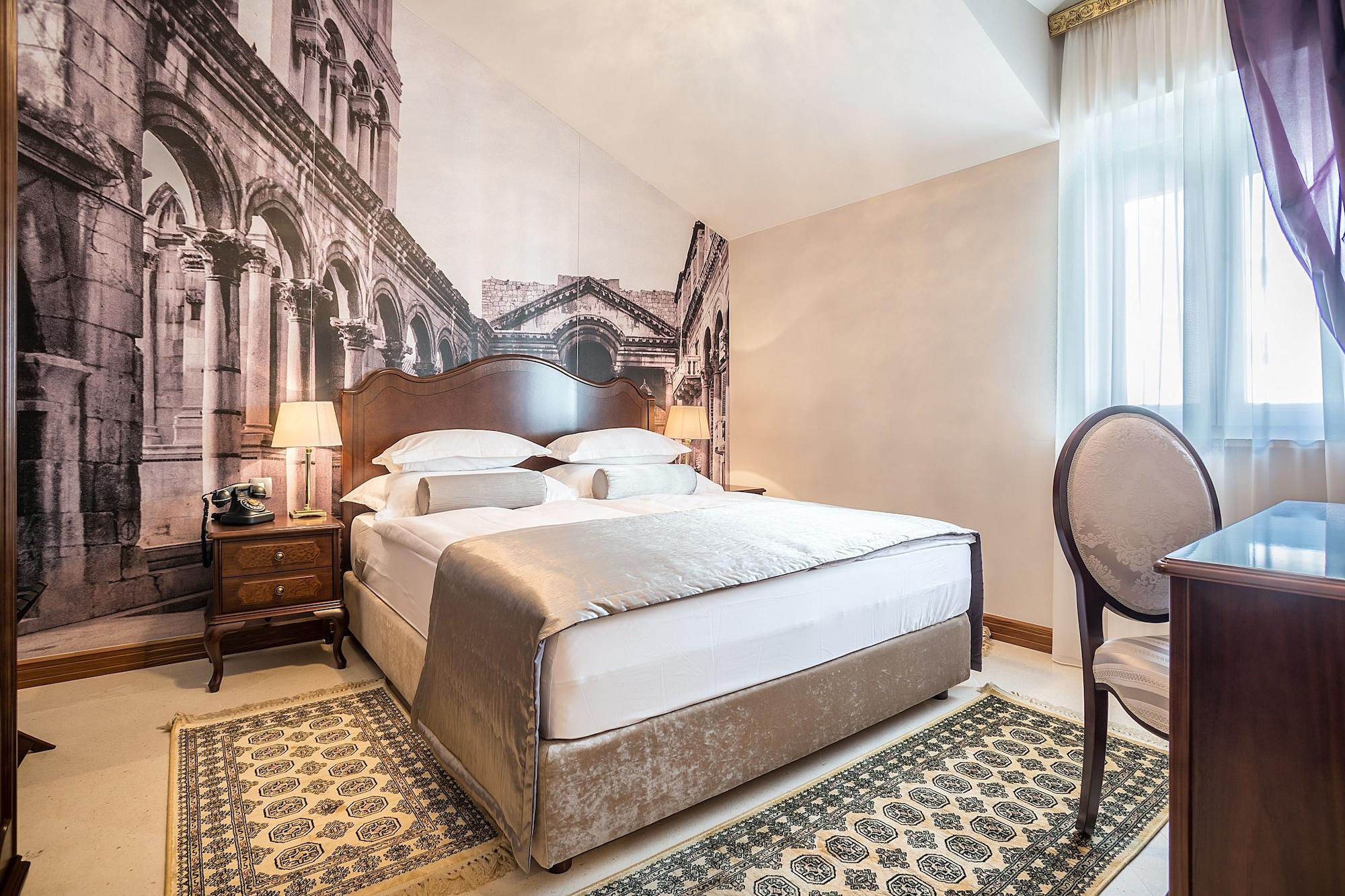 Splendida Palace 4* Split