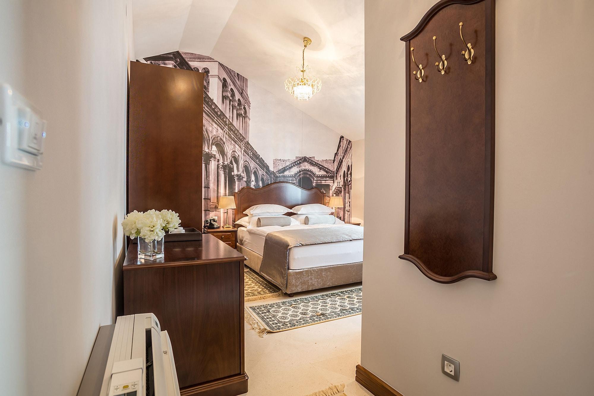 Splendida Palace Acomodação com café da manhã  4*
