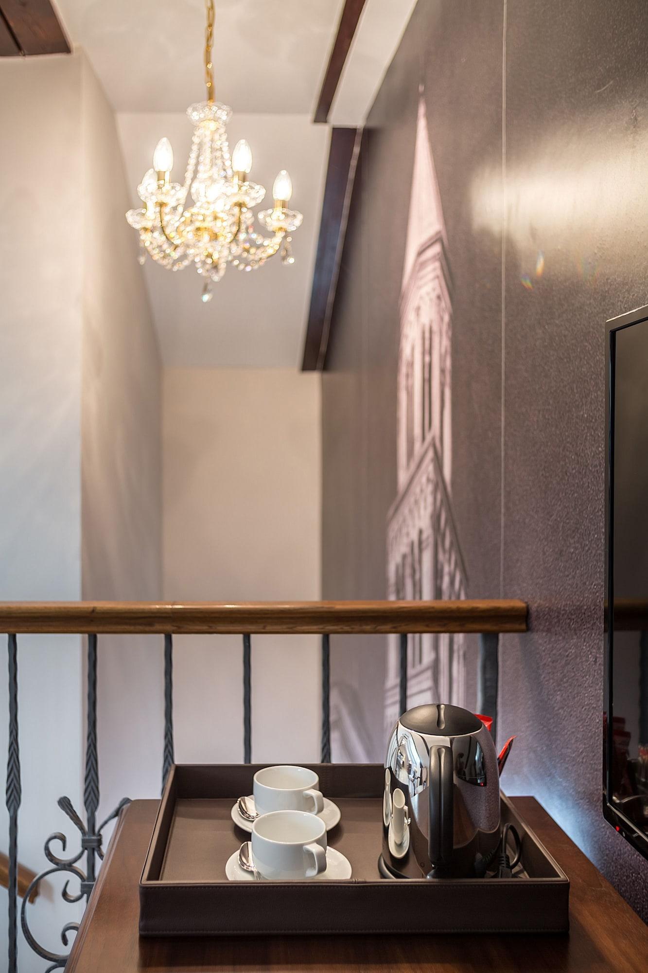 Splendida Palace Acomodação com café da manhã  4*