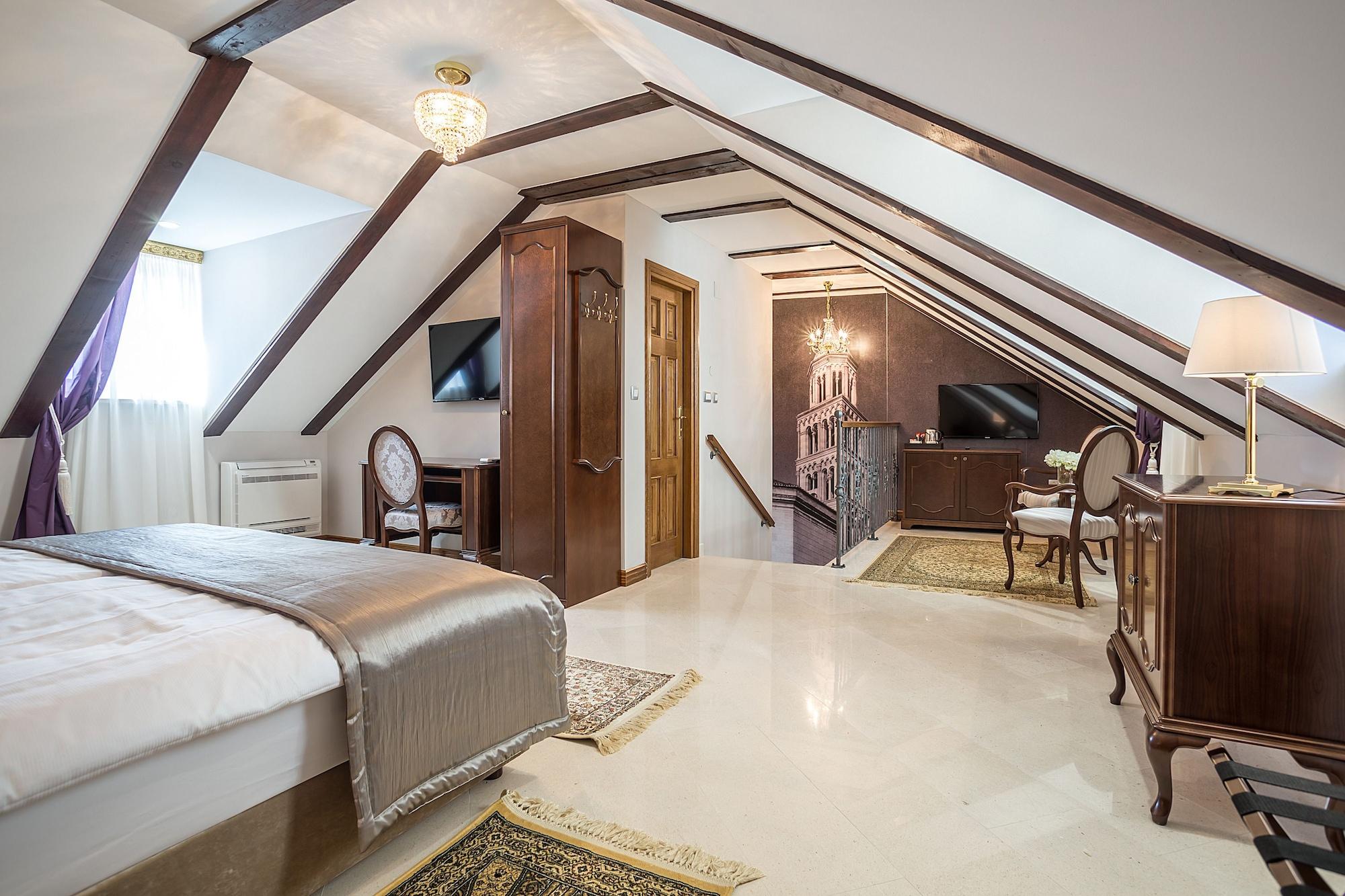 Splendida Palace 4* Split
