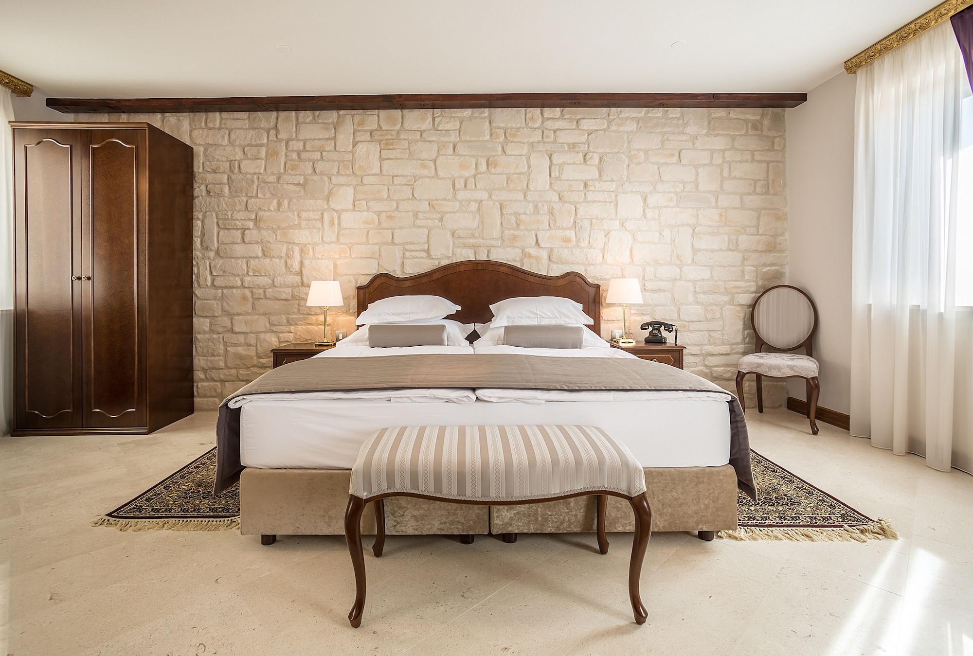 Splendida Palace 4* Split