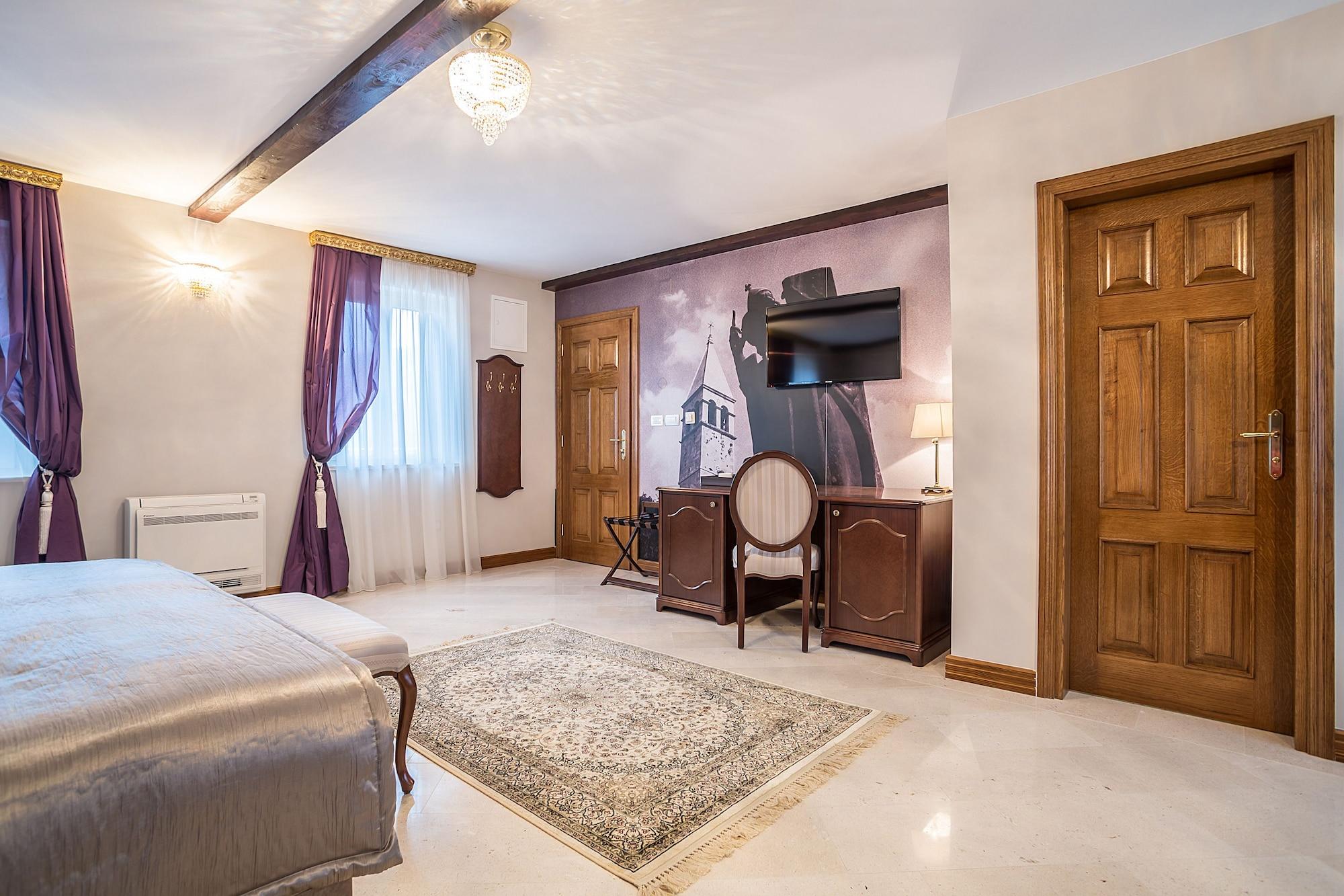 Splendida Palace 4*