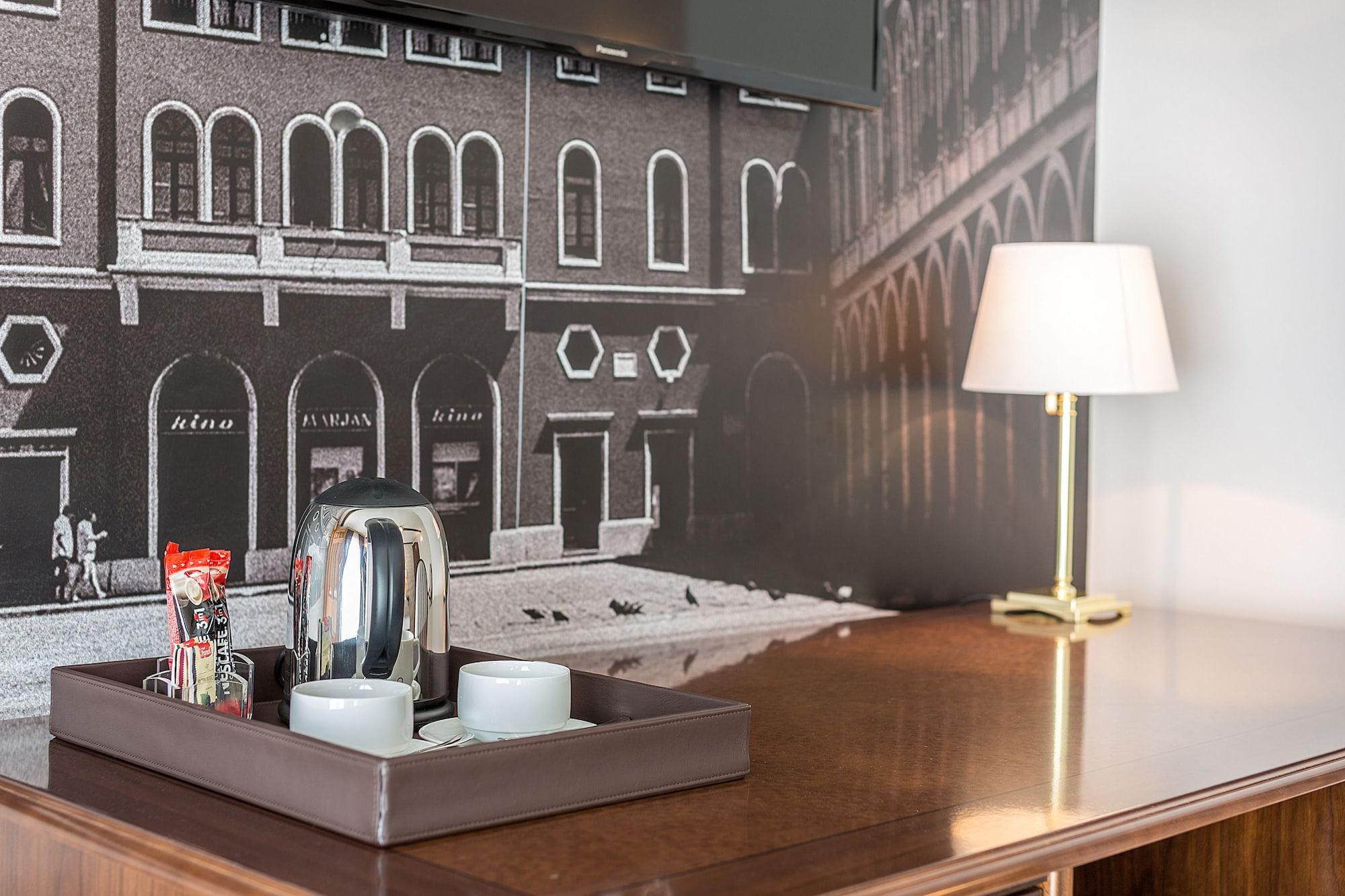 Splendida Palace 4* Split
