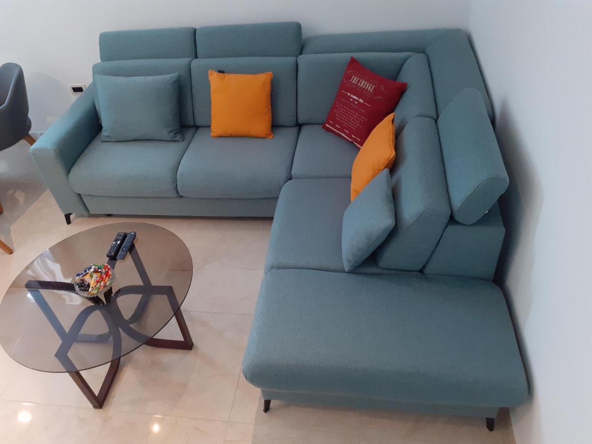 Znjan 50m ----seasun&relax---- Location Apartamento