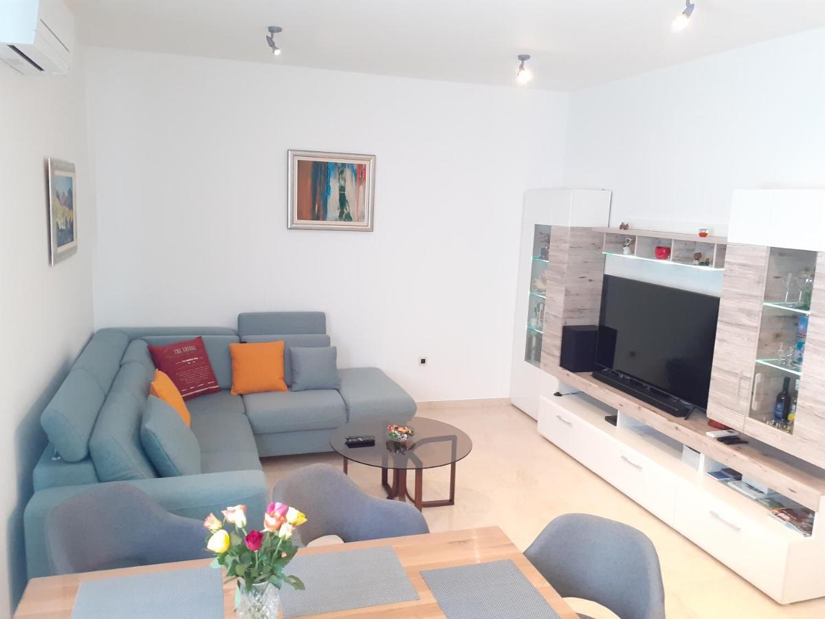 Znjan 50m ----seasun&relax---- Location Apartamento *