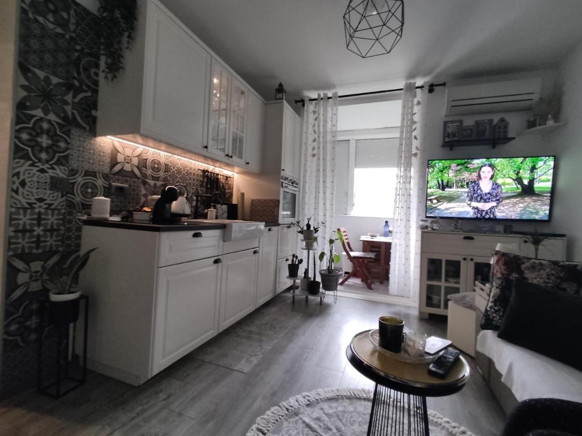 Sweet R&m Appartement