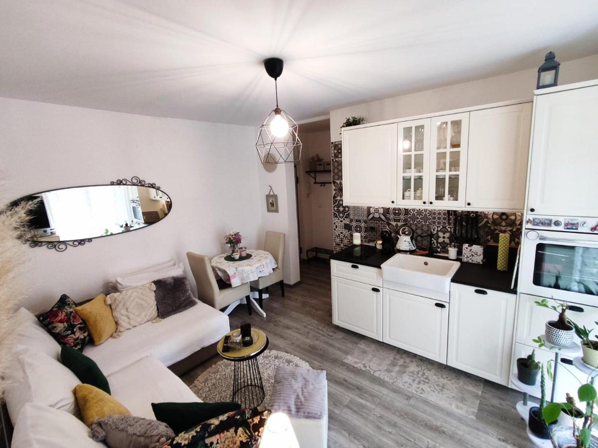 Sweet R&m Appartement