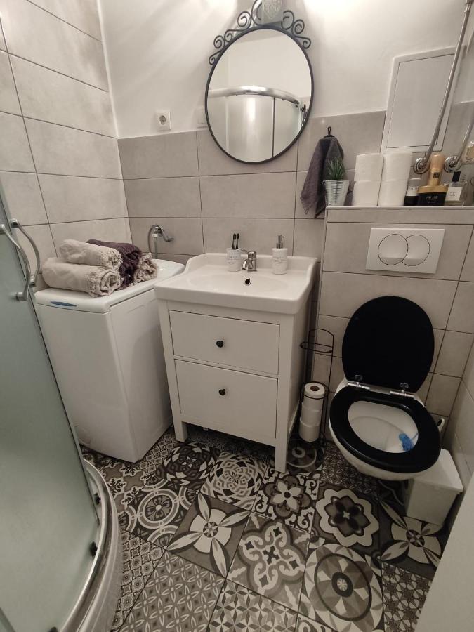 Appartement Sweet R&m