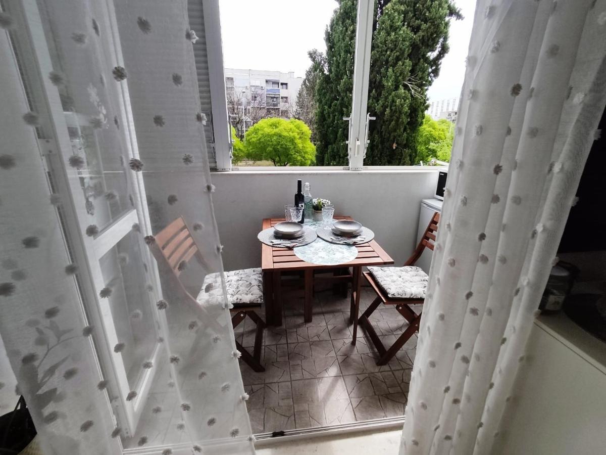 Sweet R&m Appartement Split