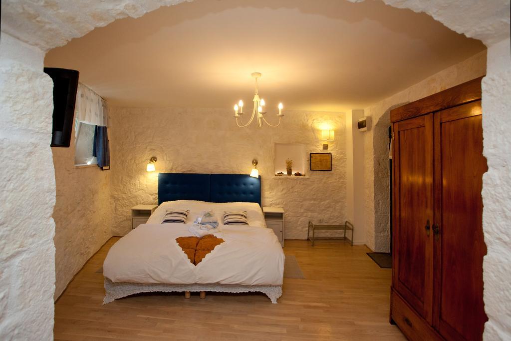 Bed & Breakfast Baguc