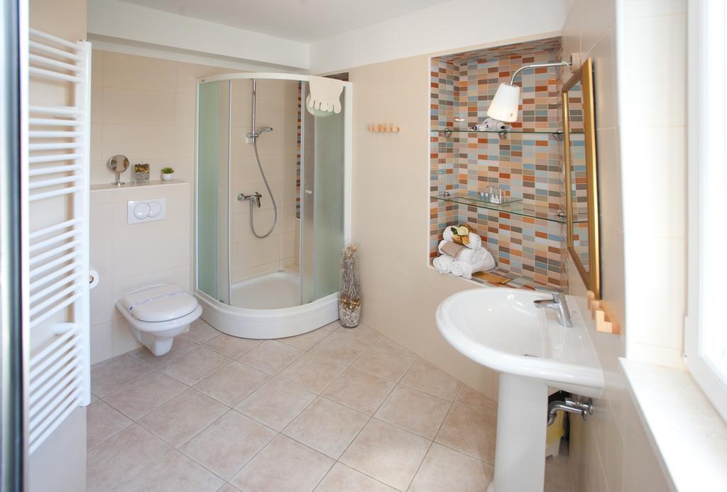 Bed & Breakfast Baguc Bed & Breakfast