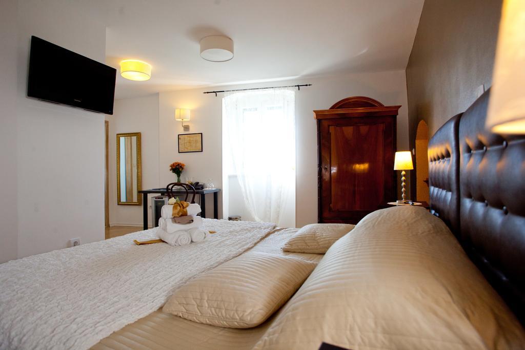Bed & Breakfast Baguc Split