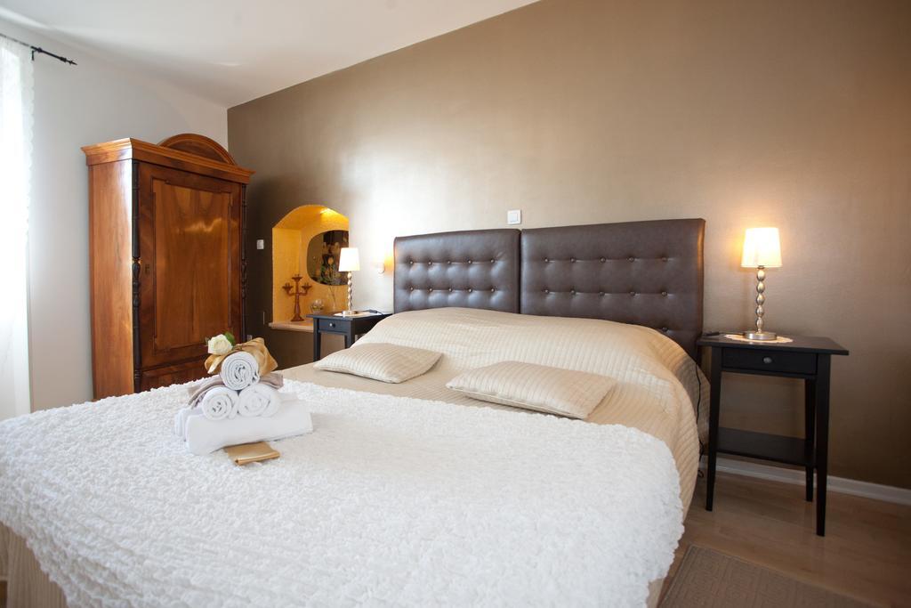 Bed & Breakfast Baguc Split