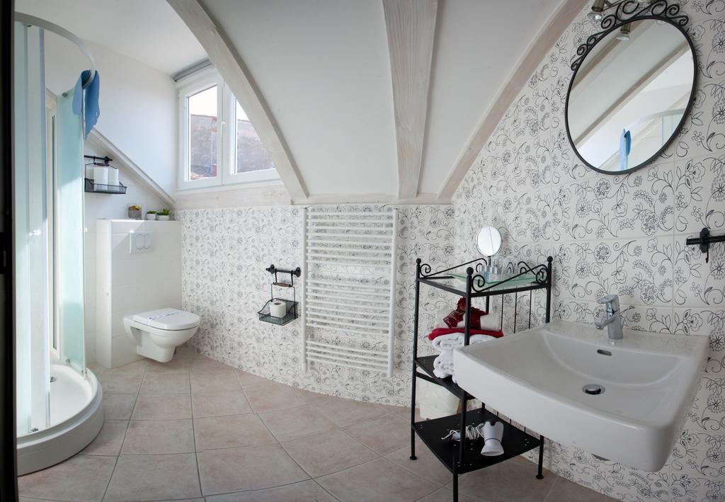 Bed & Breakfast Baguc 4*