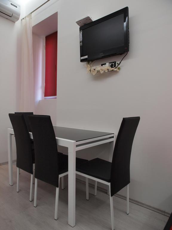 Apartments Centar City Split Apartment Split