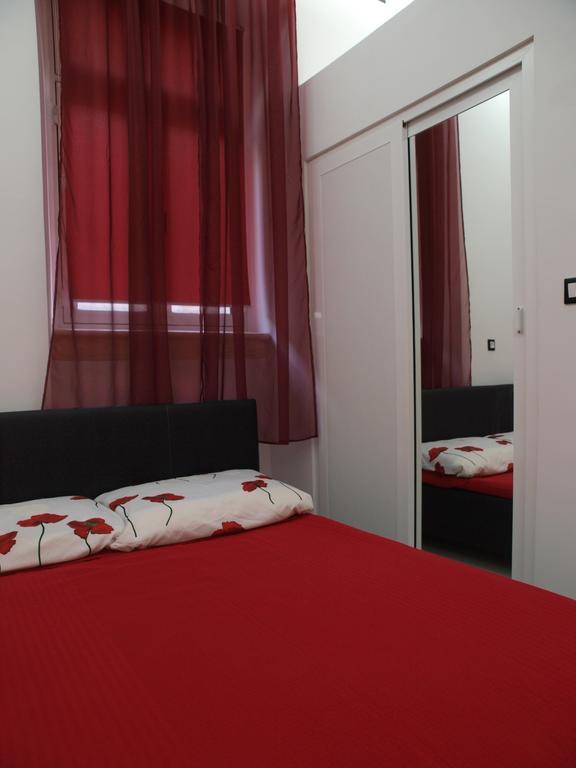 Apartments Centar City Split Apartment