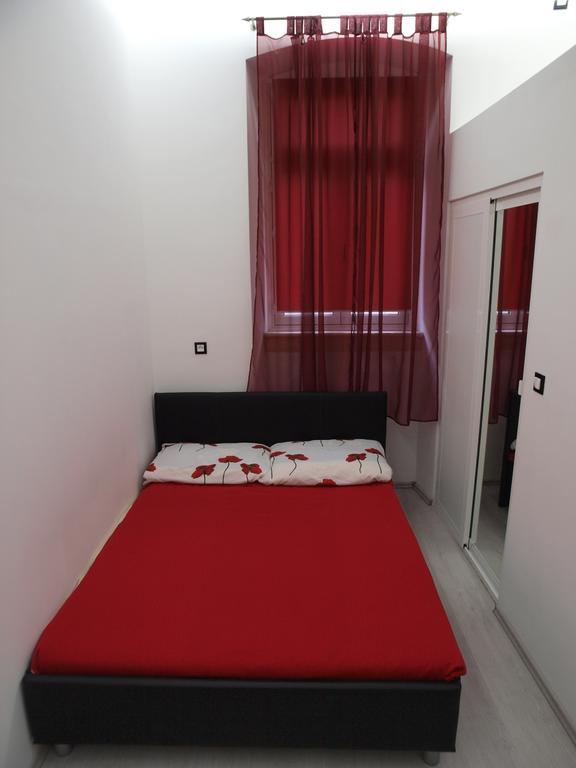 Apartments Centar City Split