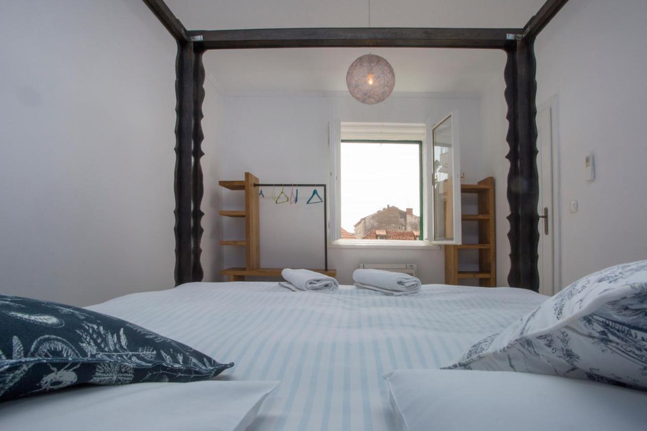 Apartman Central Chic And Cozy