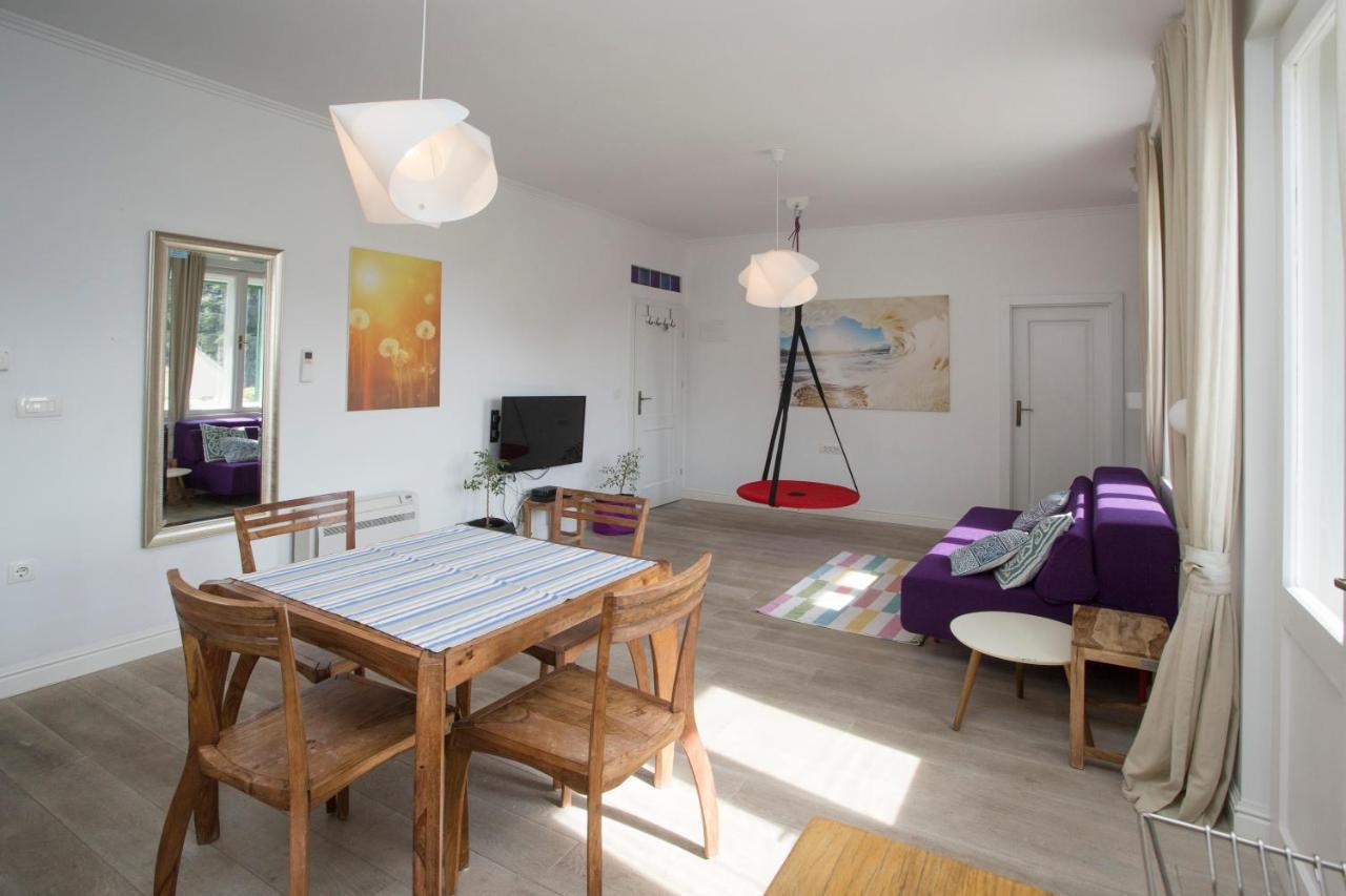 Central Chic And Cozy Apartman