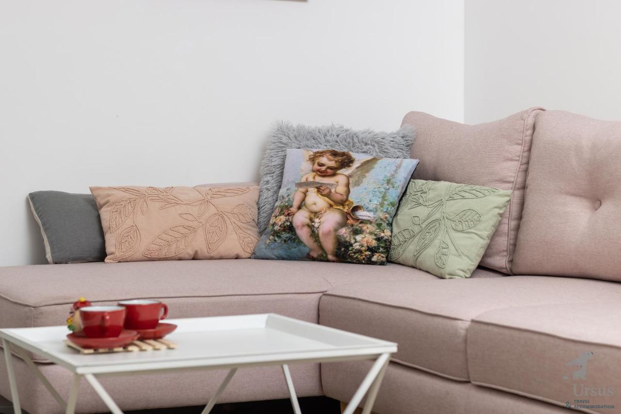 Apartment Mina