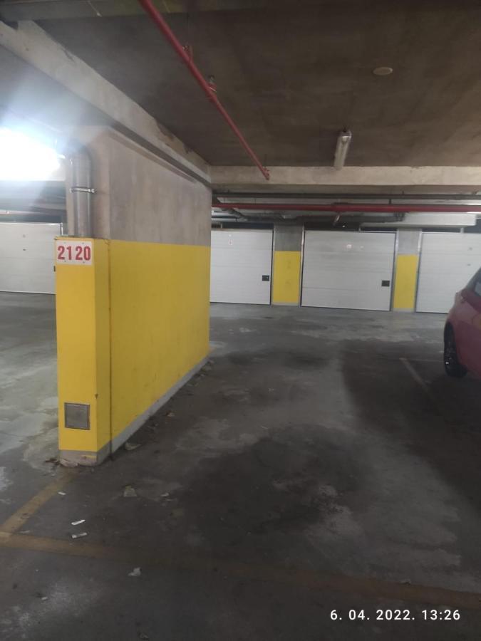 Apartman Antonela With Free Garage Parking *