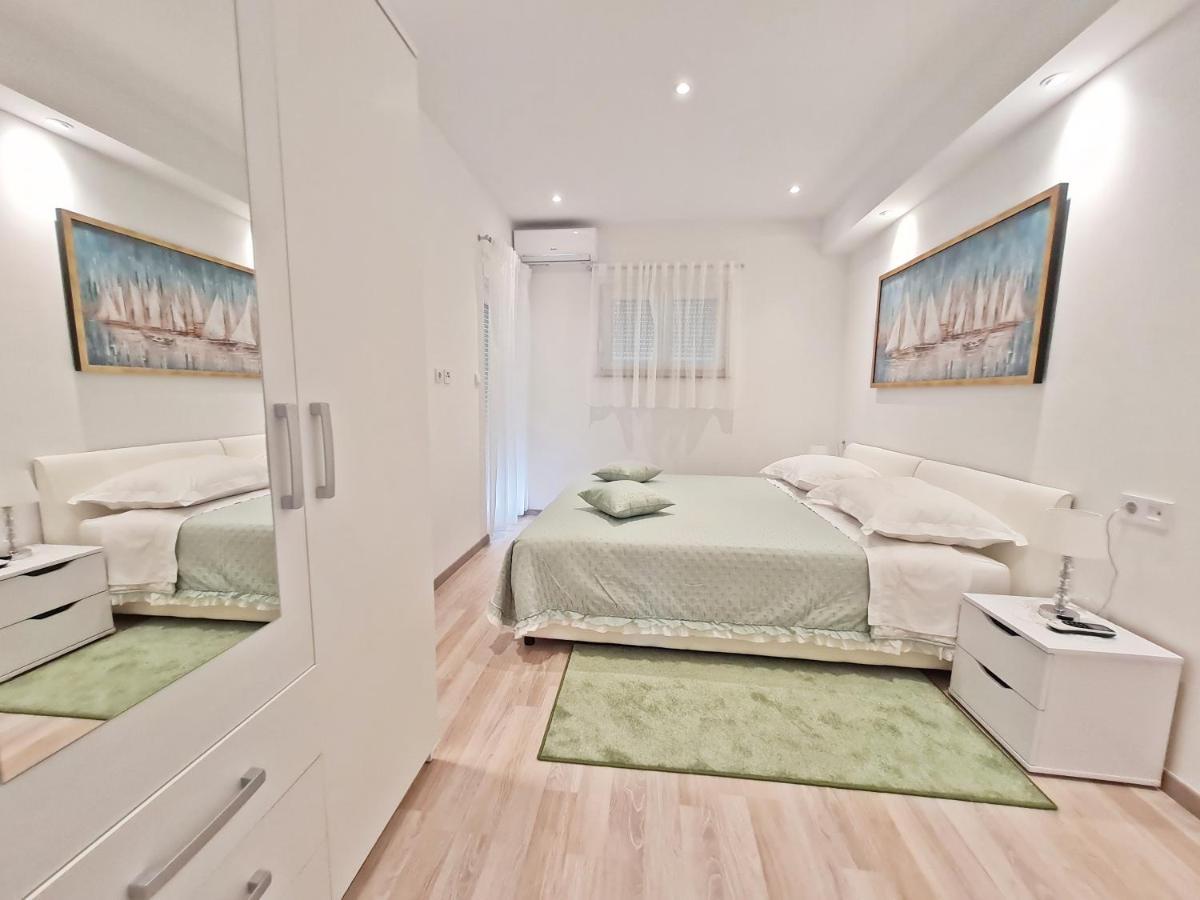 City Ana Apartamento *