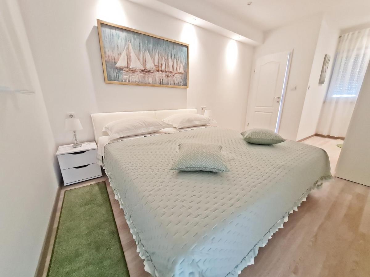 Apartamento City Ana Split