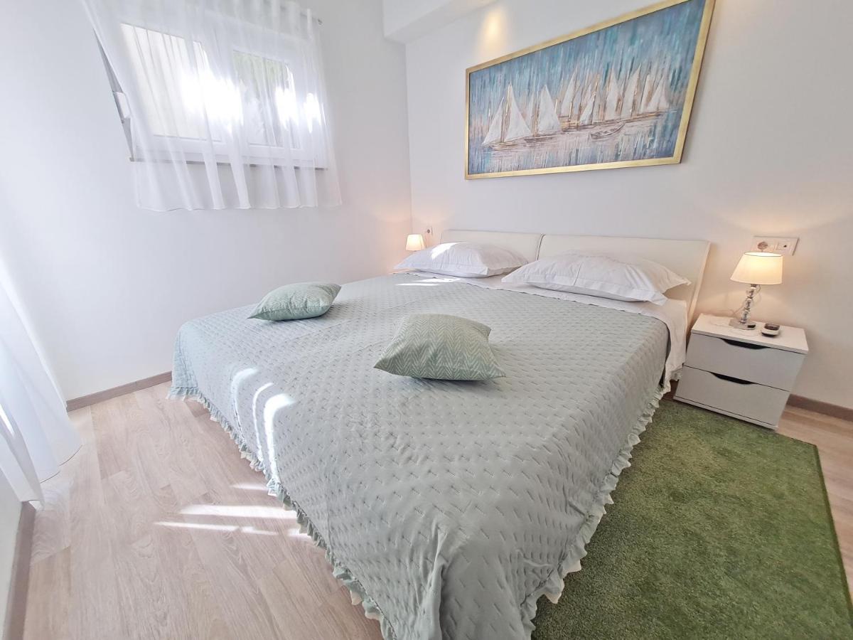 City Ana Apartamento