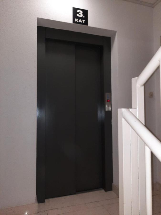 Apartment Spacious Smile With Terrace And Secure Garage *