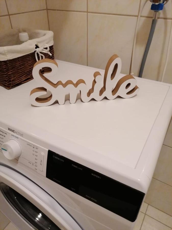 Spacious Smile With Terrace And Secure Garage * Split